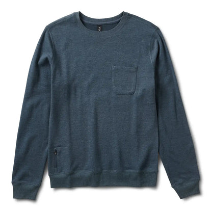 Jeffreys Pullover