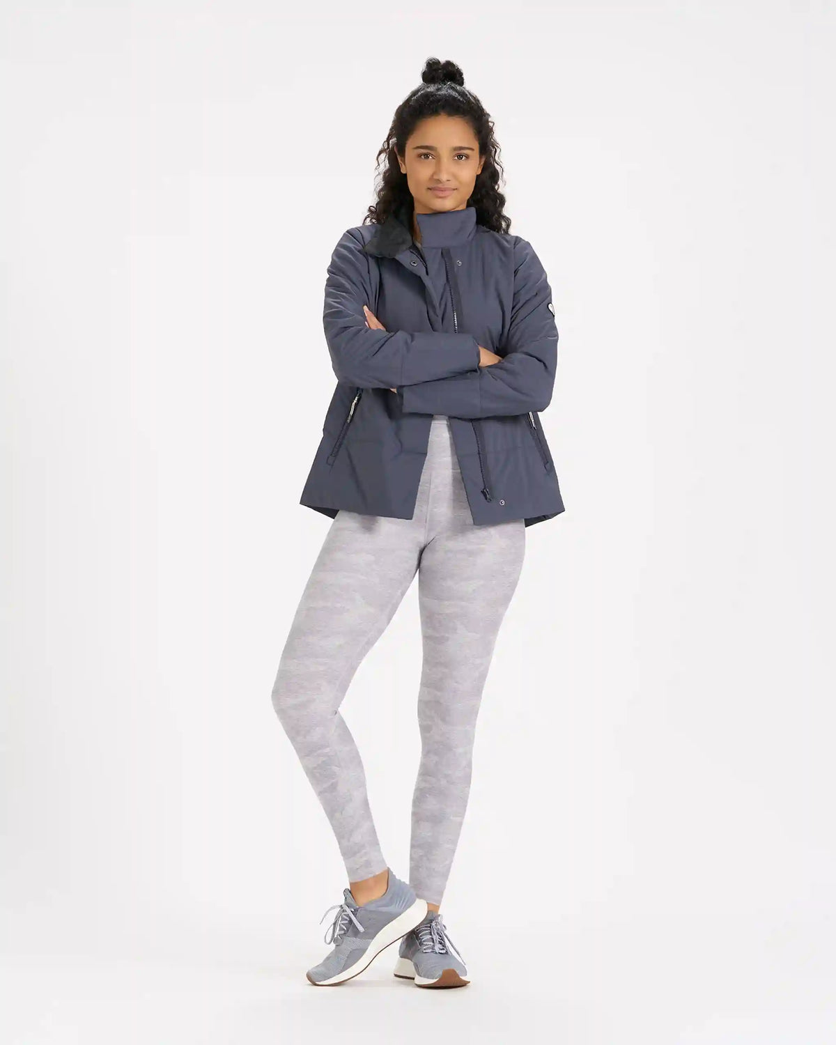 Clean Elevation Legging