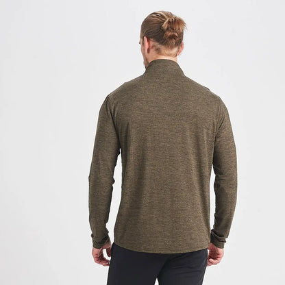 Ease Performance Half Zip