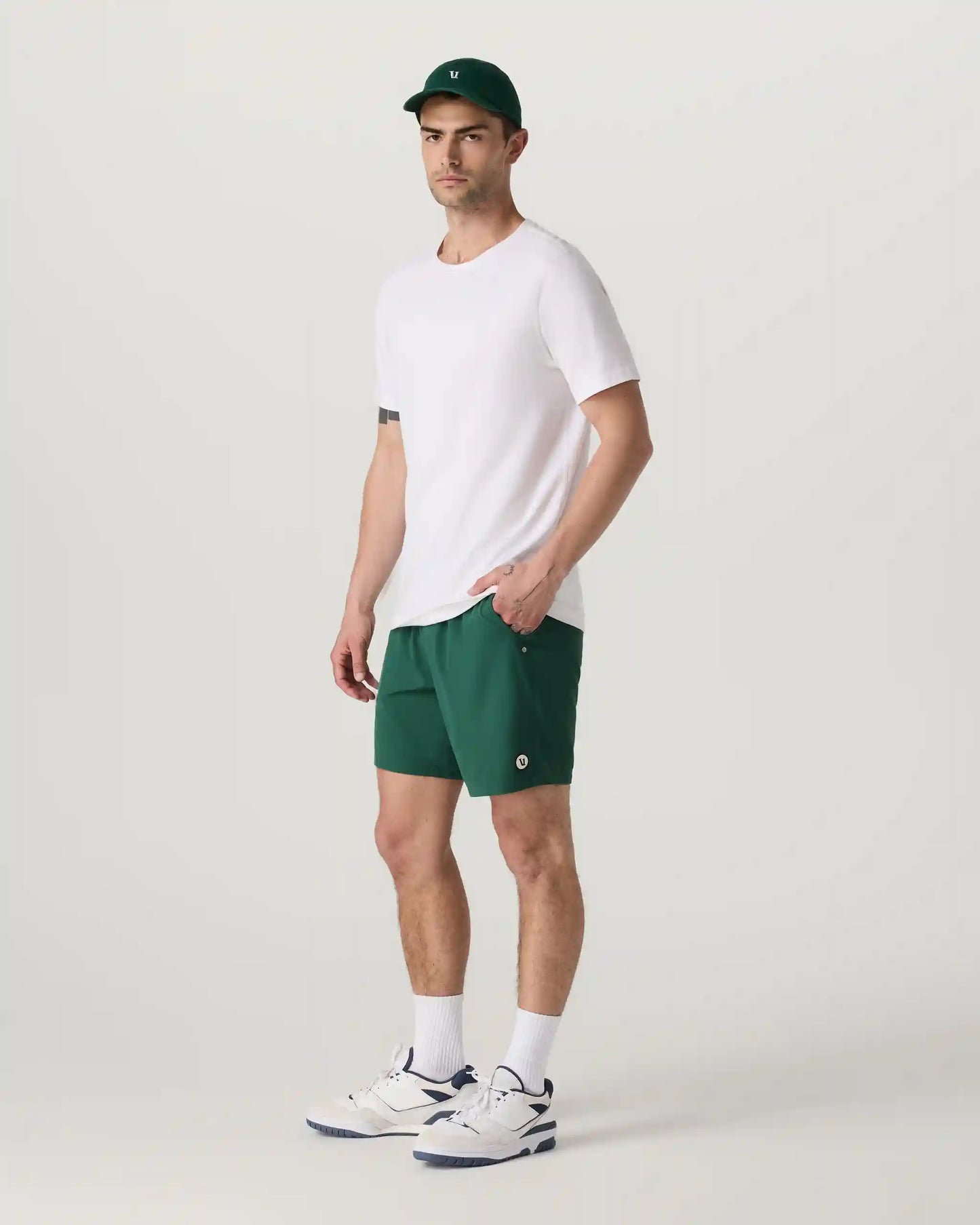 Kore Short Lined 7"
