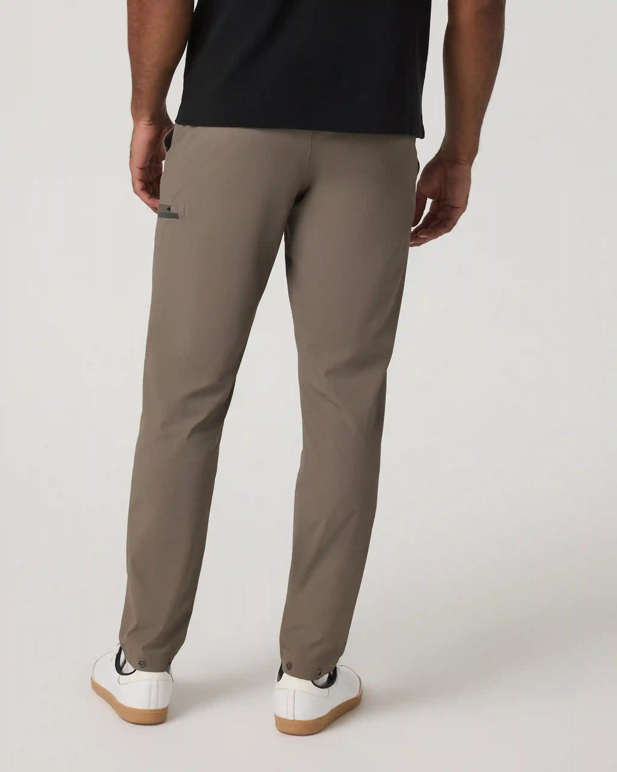 Grafton Pant 30"