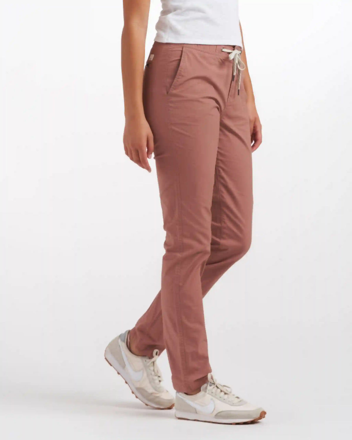 Womens Ripstop Pant - Long
