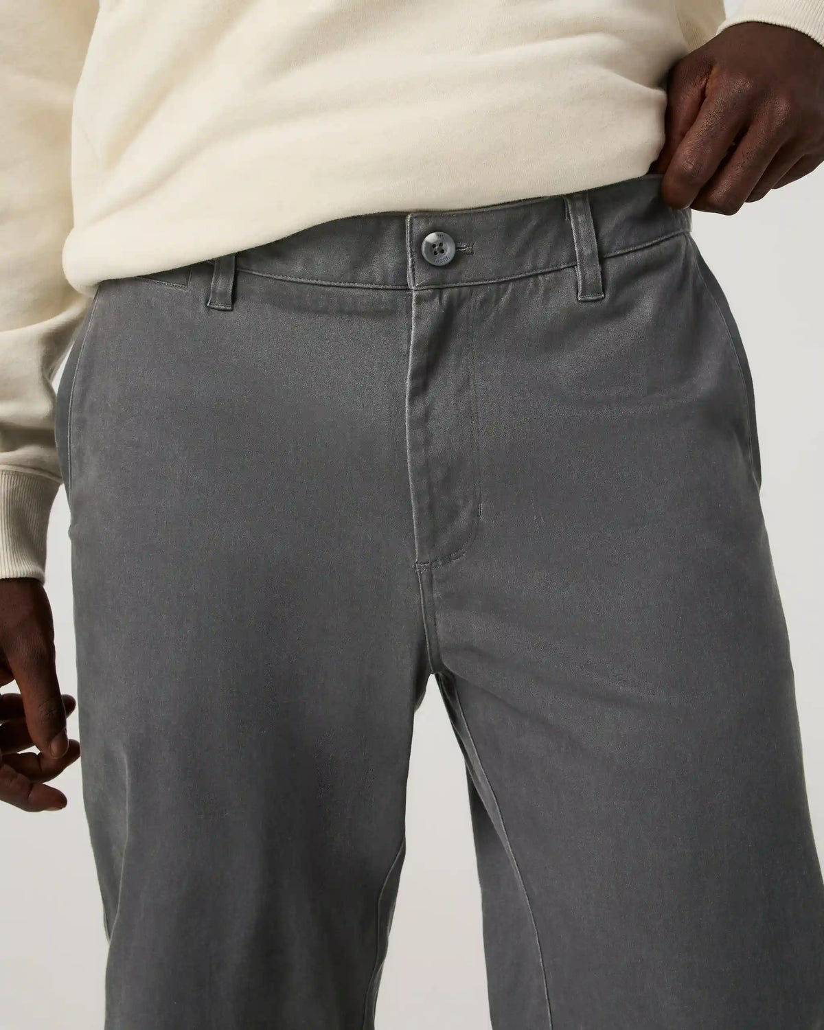Fletcher Chino Pant Classic Fit 32"