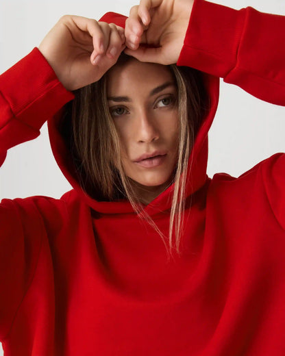 Restore Oversized Hoodie