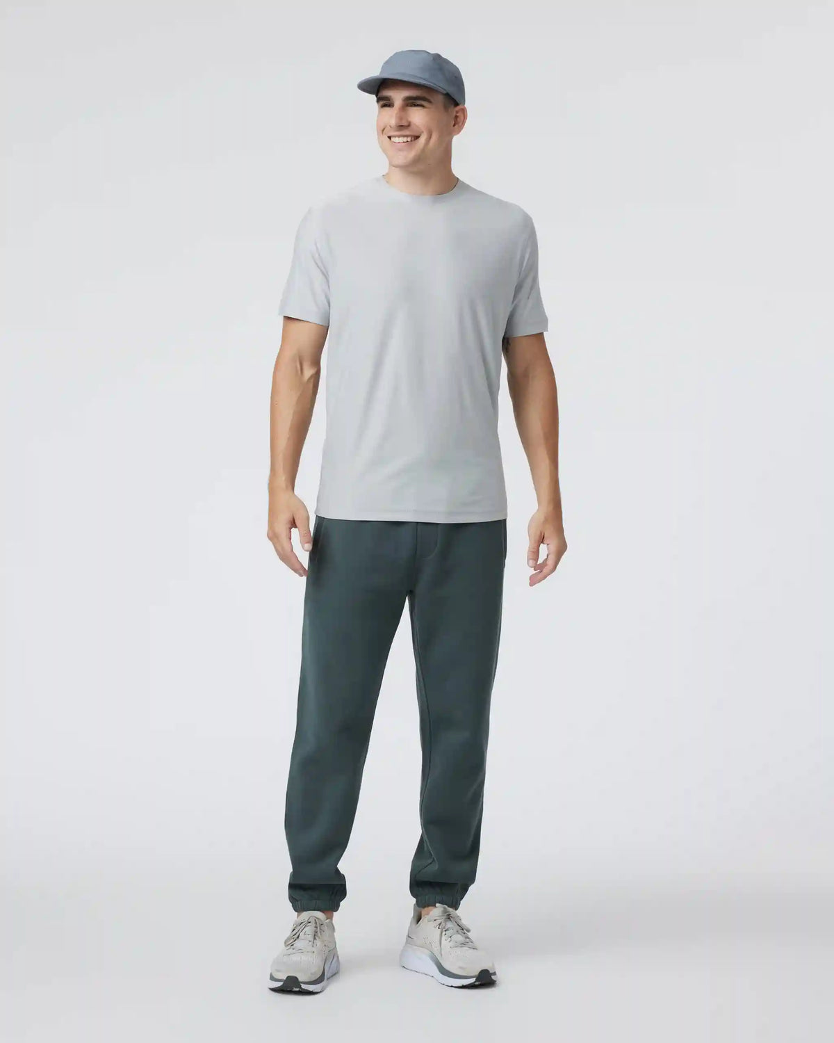 Seaside Sweatpant - Long
