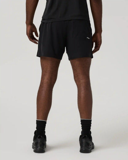 Course Short Lined 5"