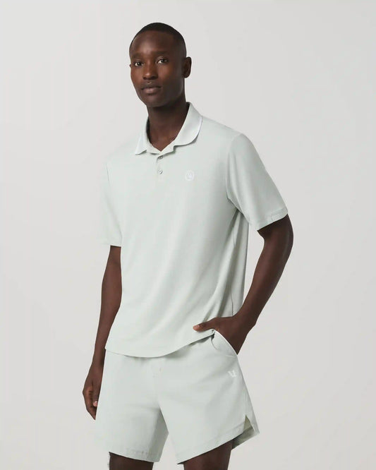 Short Sleeve Gamepoint Polo 2.0