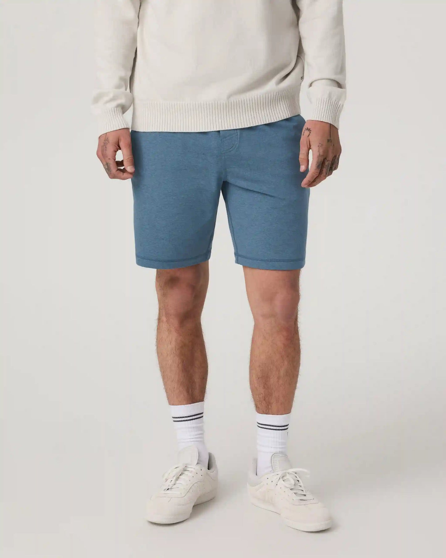 Coronado Short 8"
