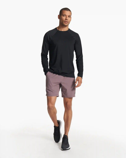 Kore Short Lined 7"