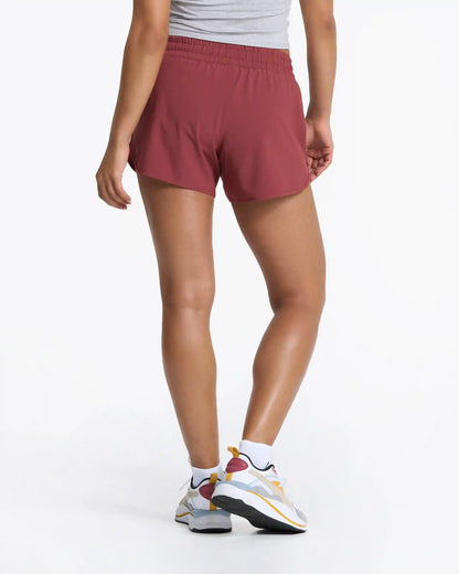Clementine 2.0 Short 4"