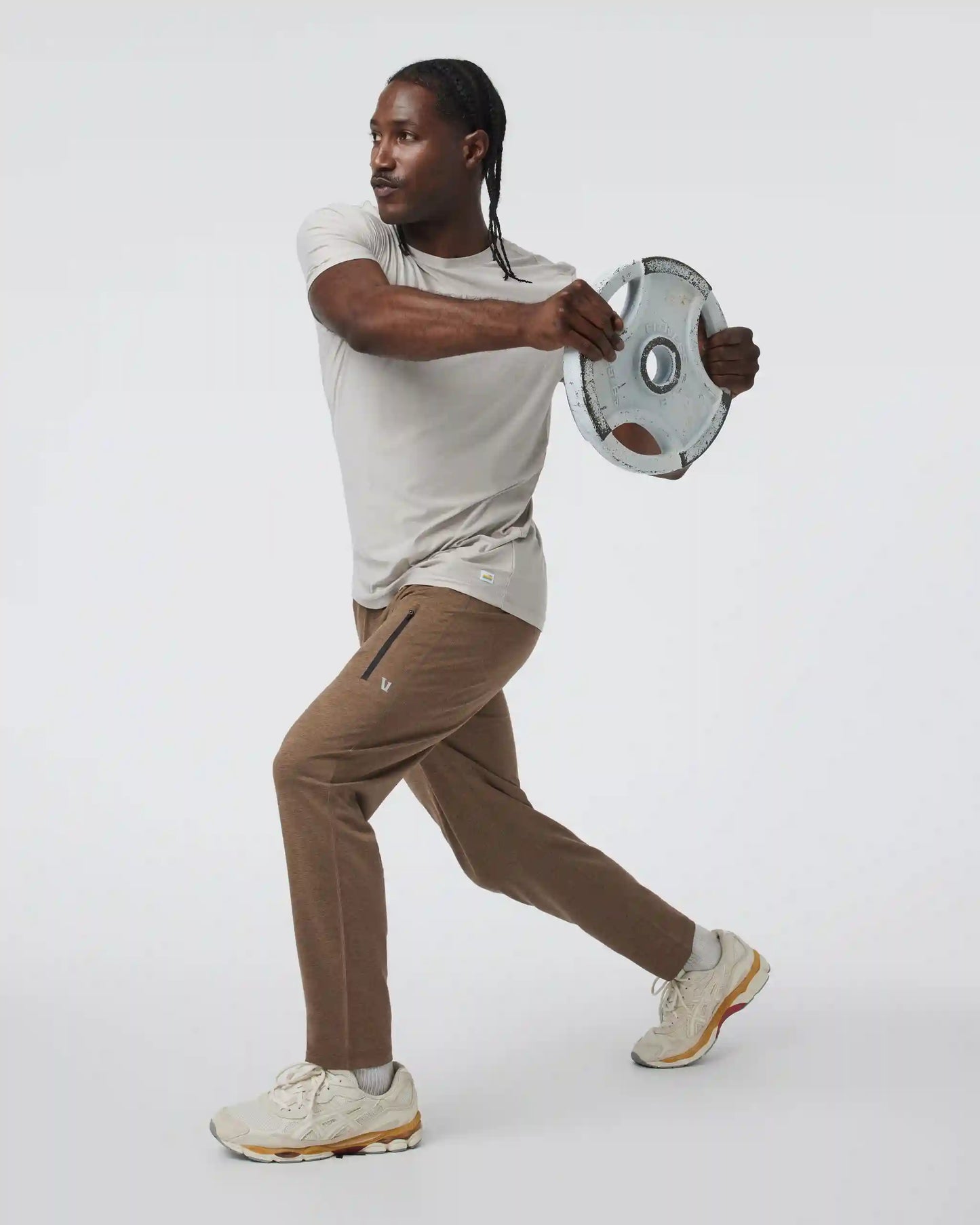 Sunday Performance Track Pant 2.0