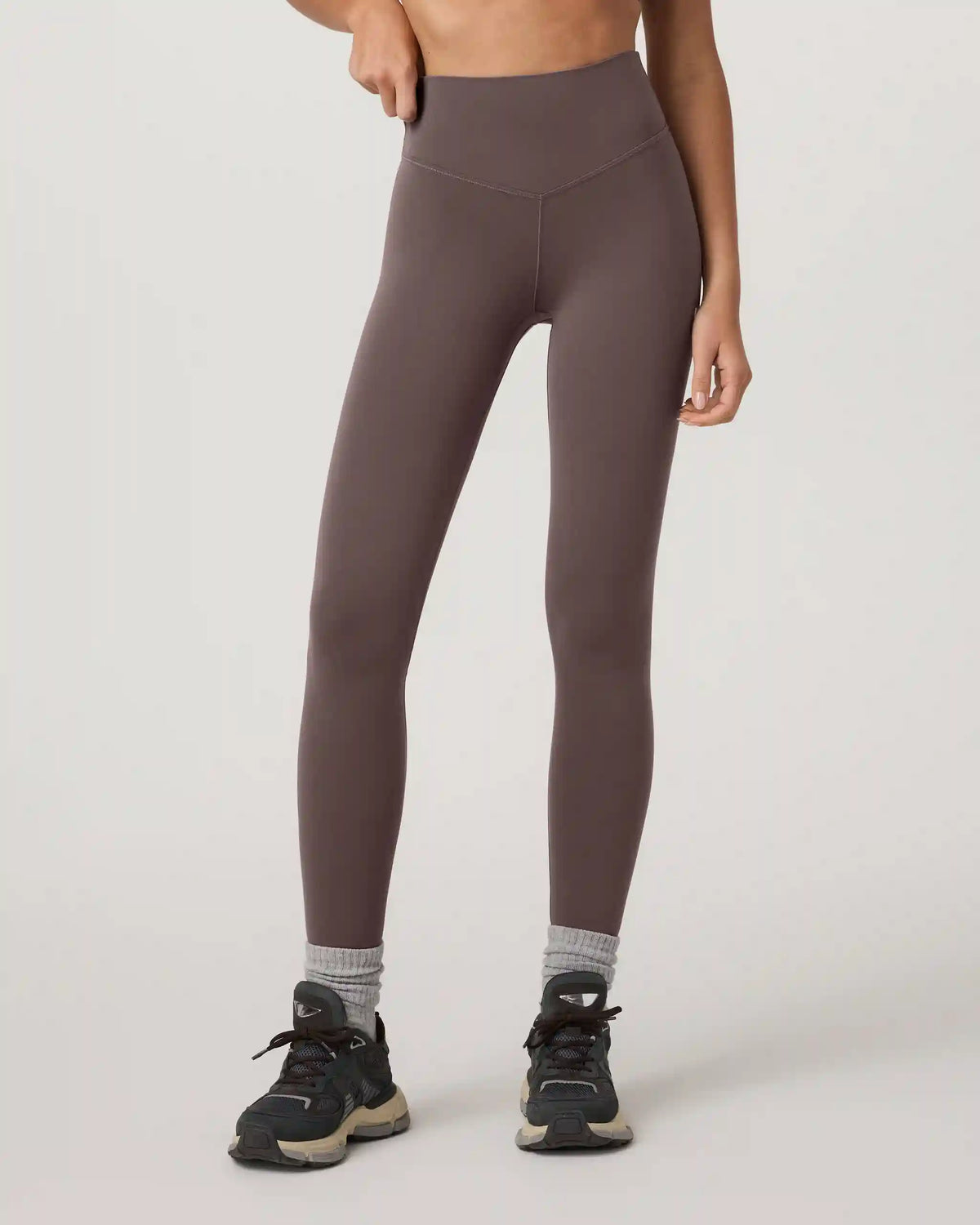 Vuori AllTheForm™ Legging - Short
