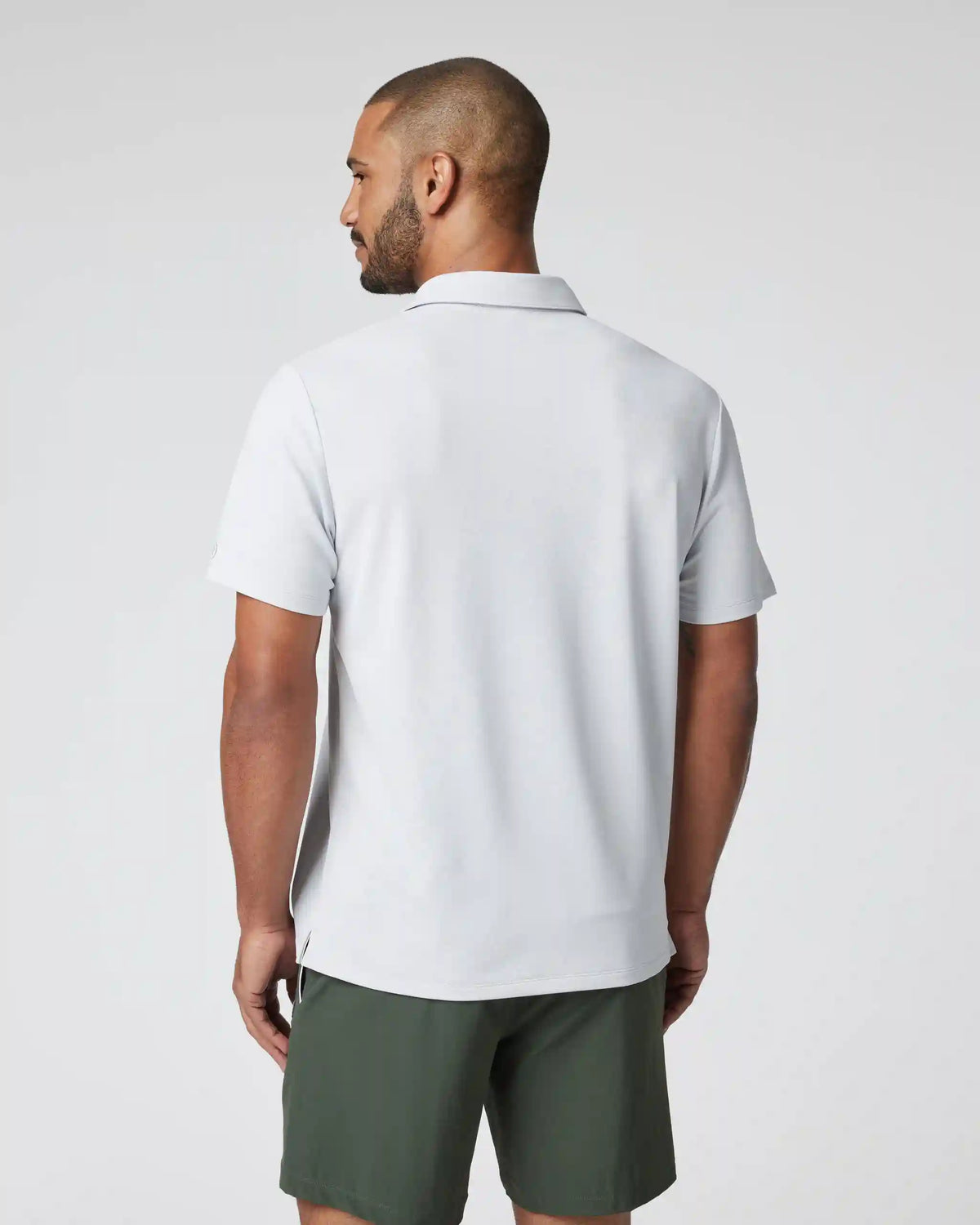 Gamepoint Polo