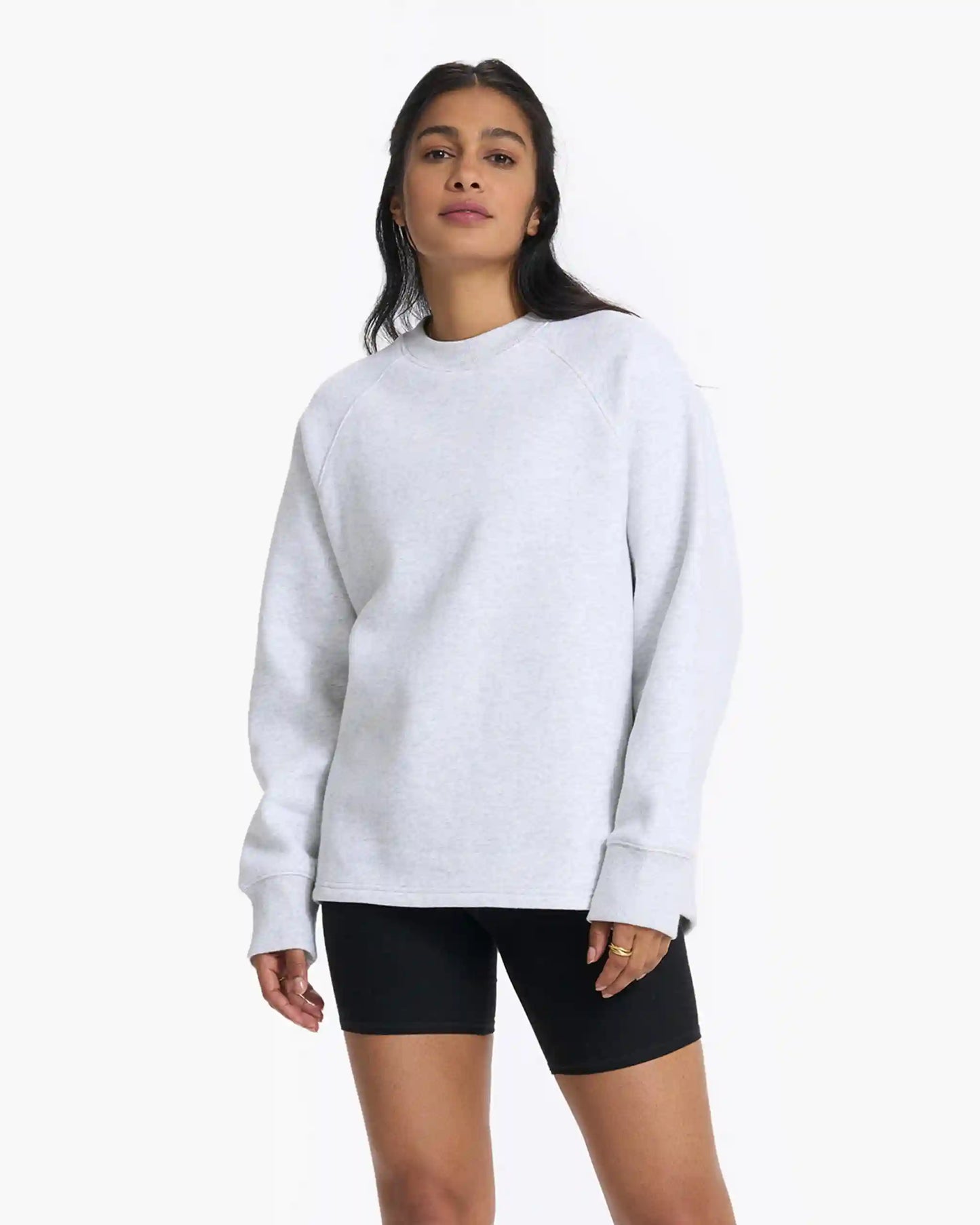 Restore Oversized Crew