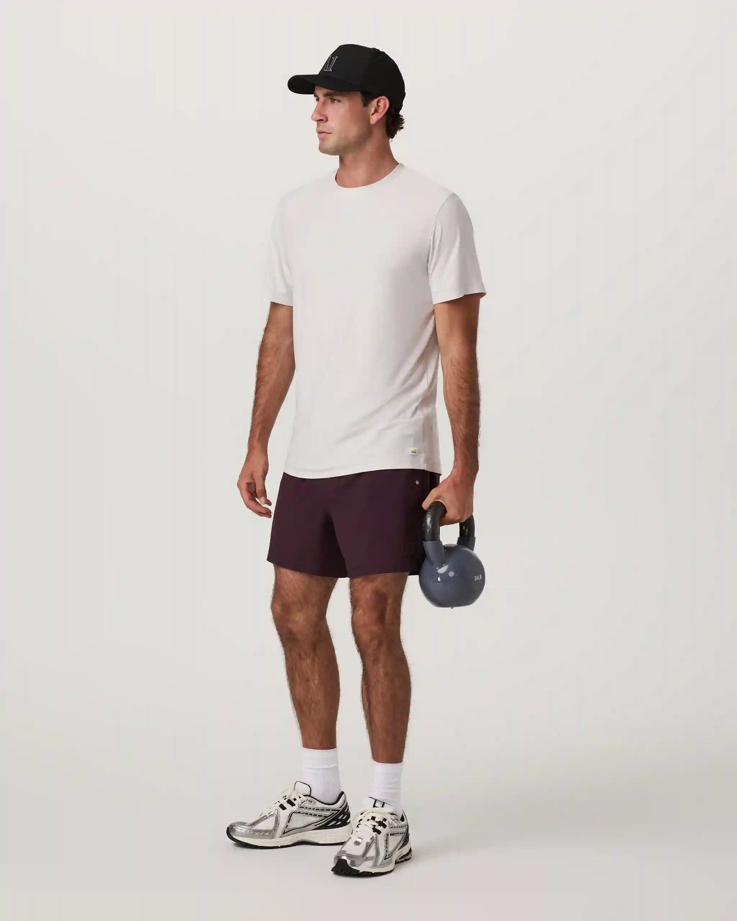 Kore Short Lined 5"