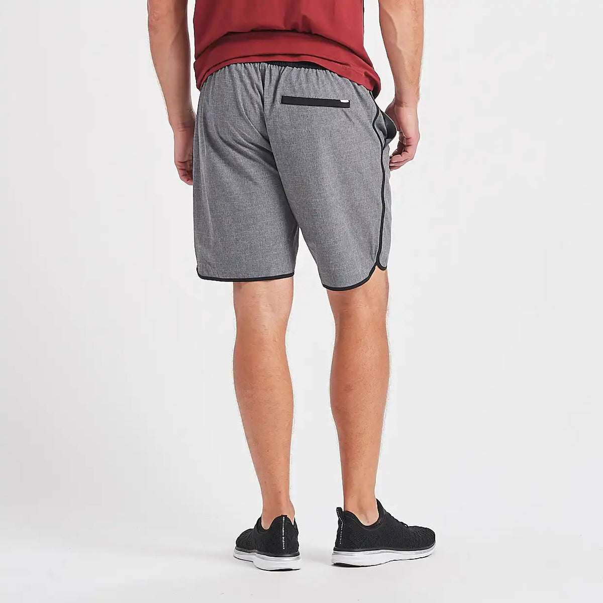 Banks Short Unlined 7"