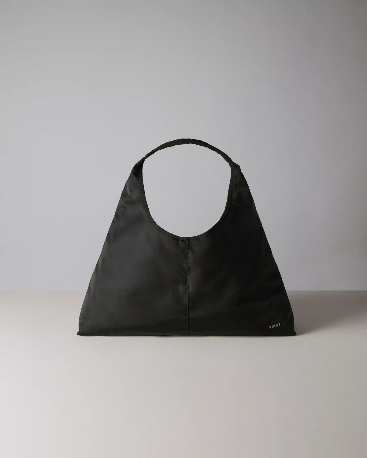 Vuori Arden Oversized Shoulder Bag
