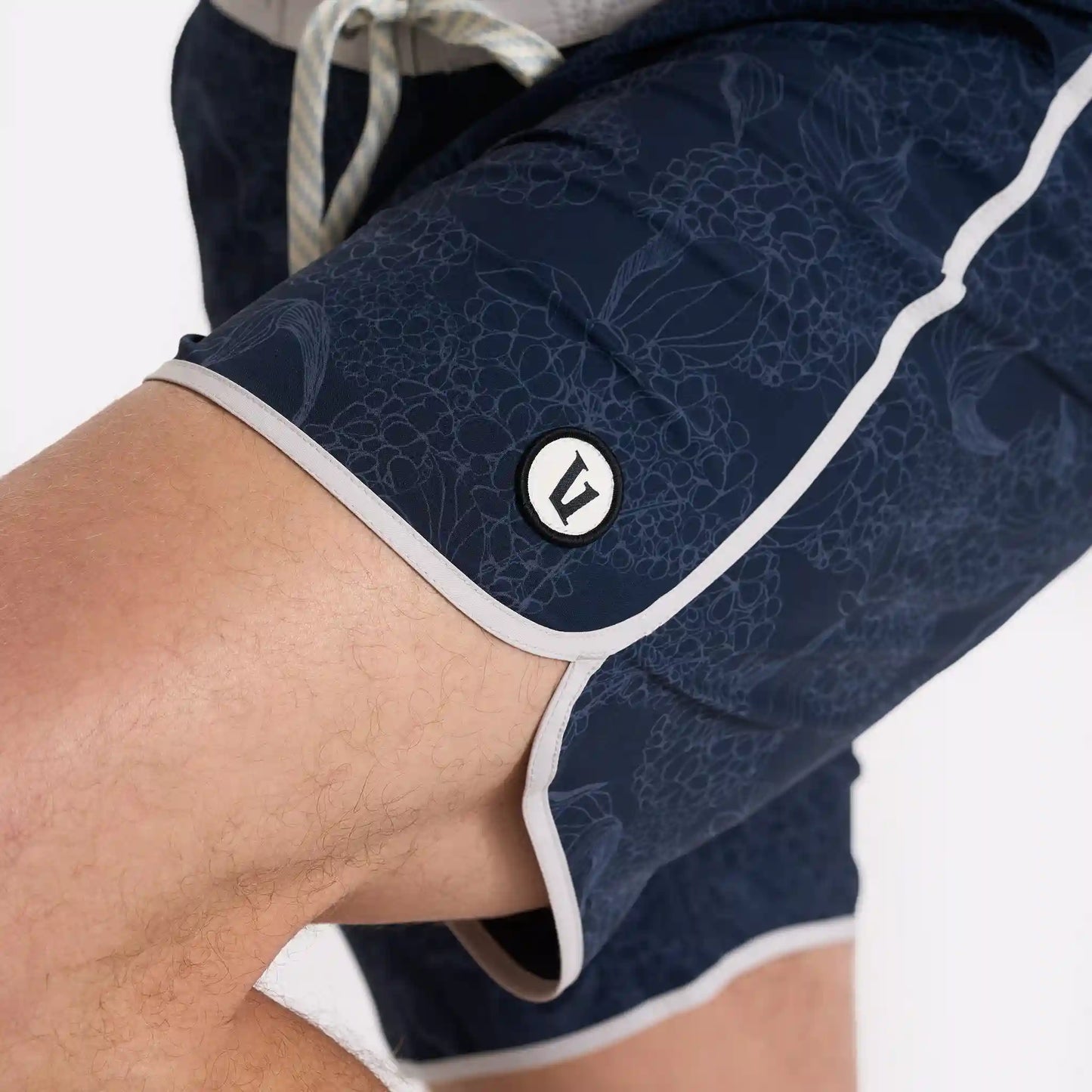 Cruise Boardshort