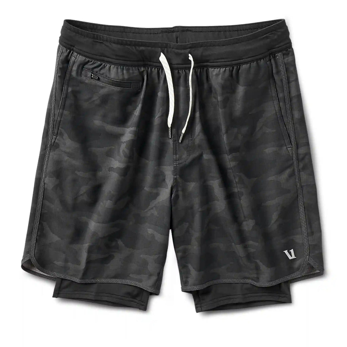 Stockton Short