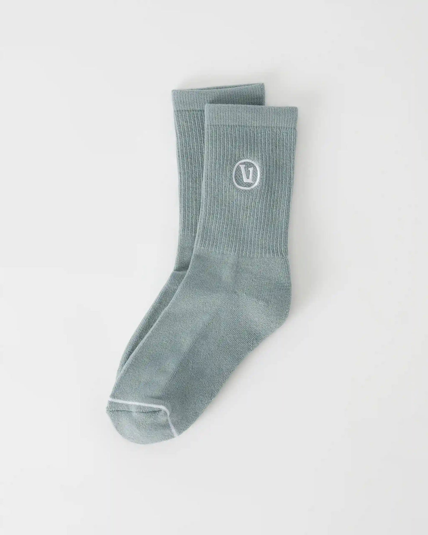 Half Crew Sock