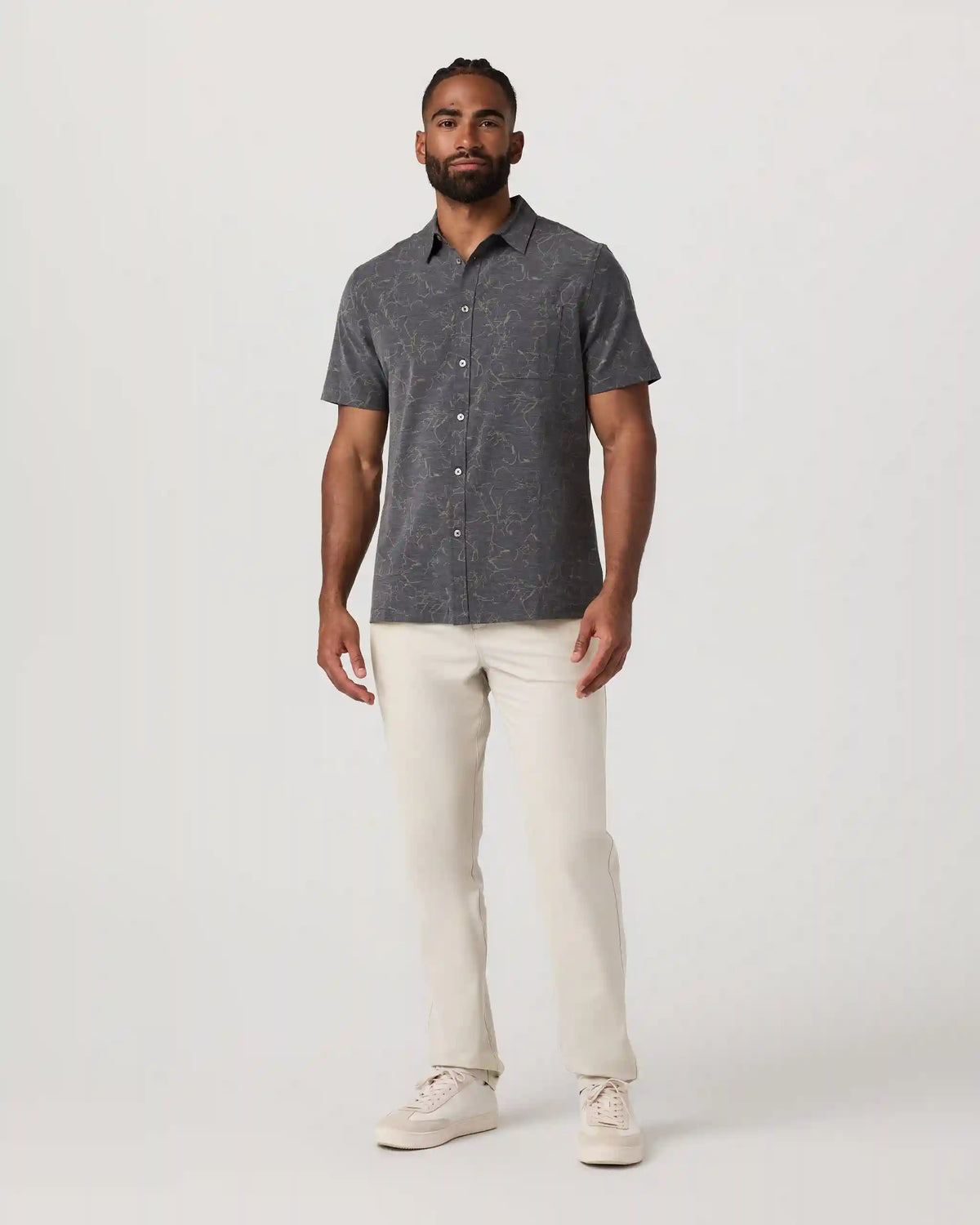 Vuori Meta™ Pant Classic Fit 34"