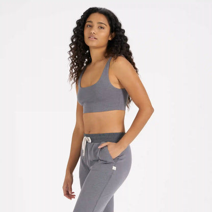 Lux Rib Daily Bra