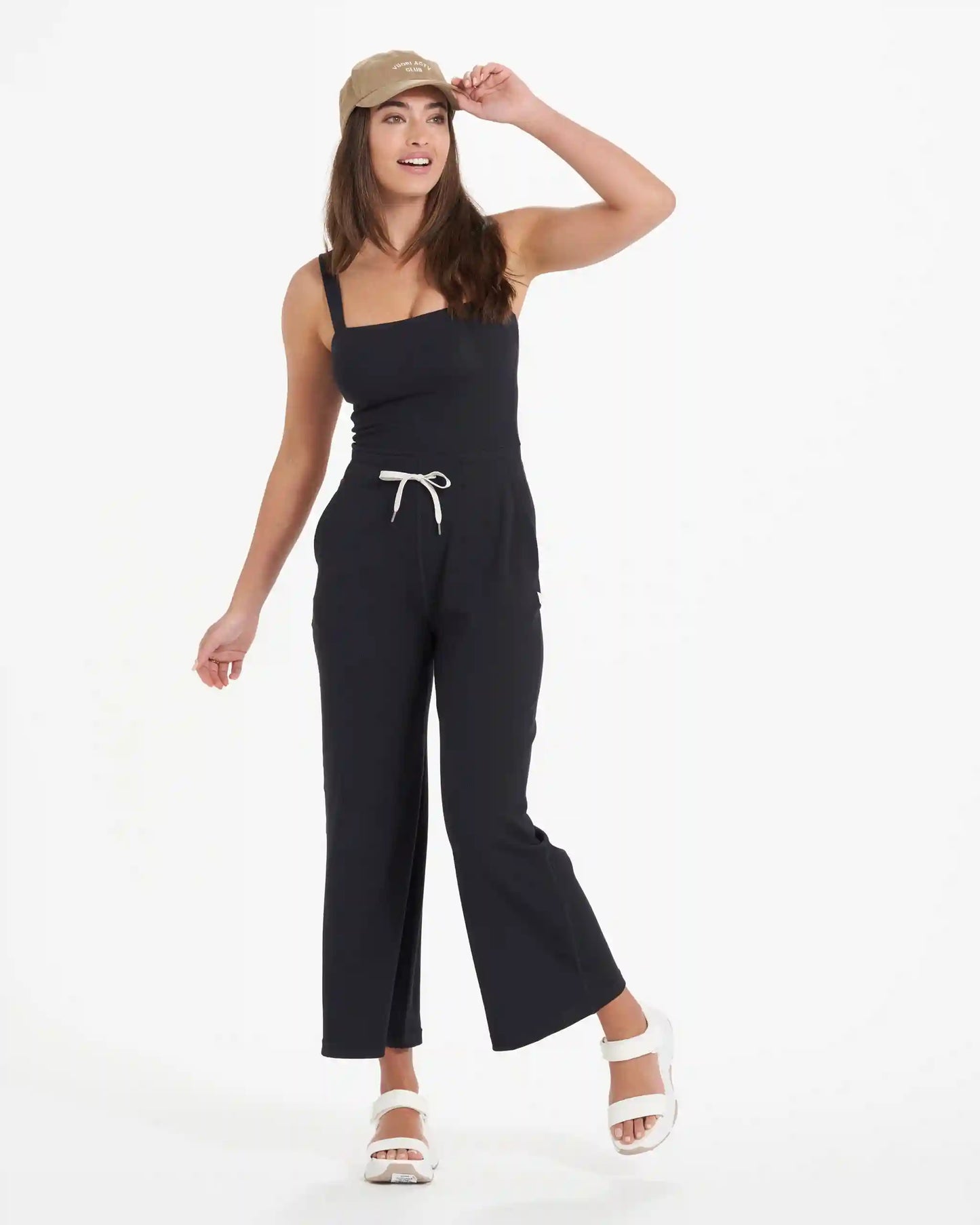 Pose Jumpsuit