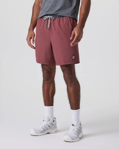 Kore Short Lined 7"
