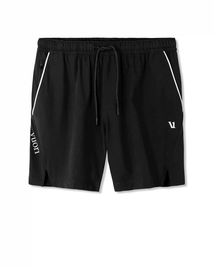Crosscourt Short Unlined 7"