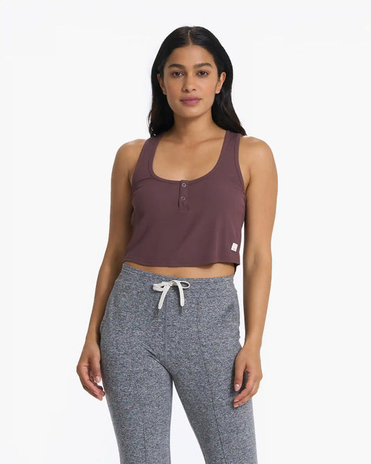 Cove Crop Tank