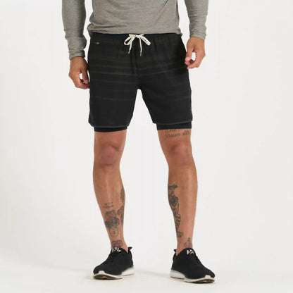 Stockton Short