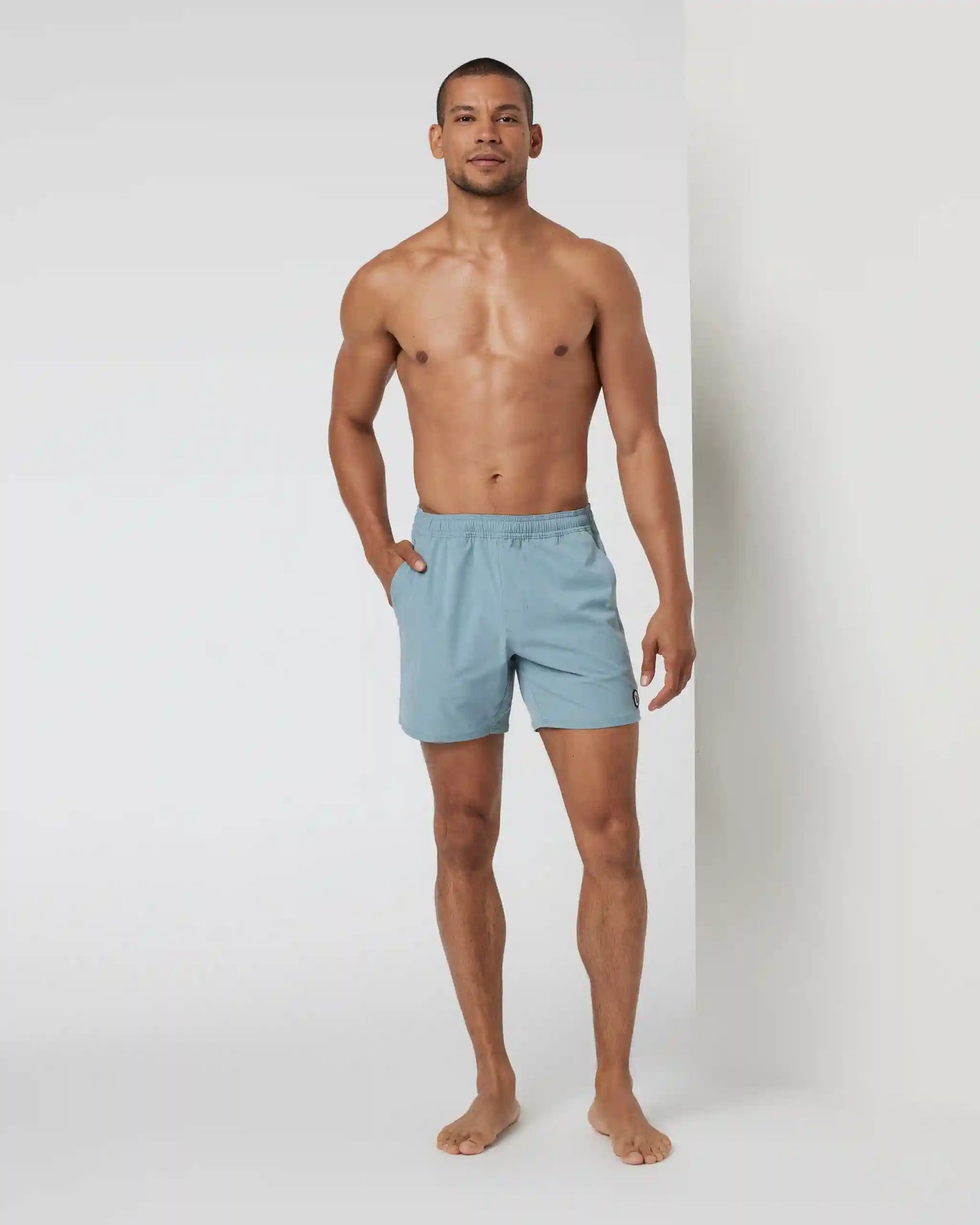 Maverick Volley Short Unlined