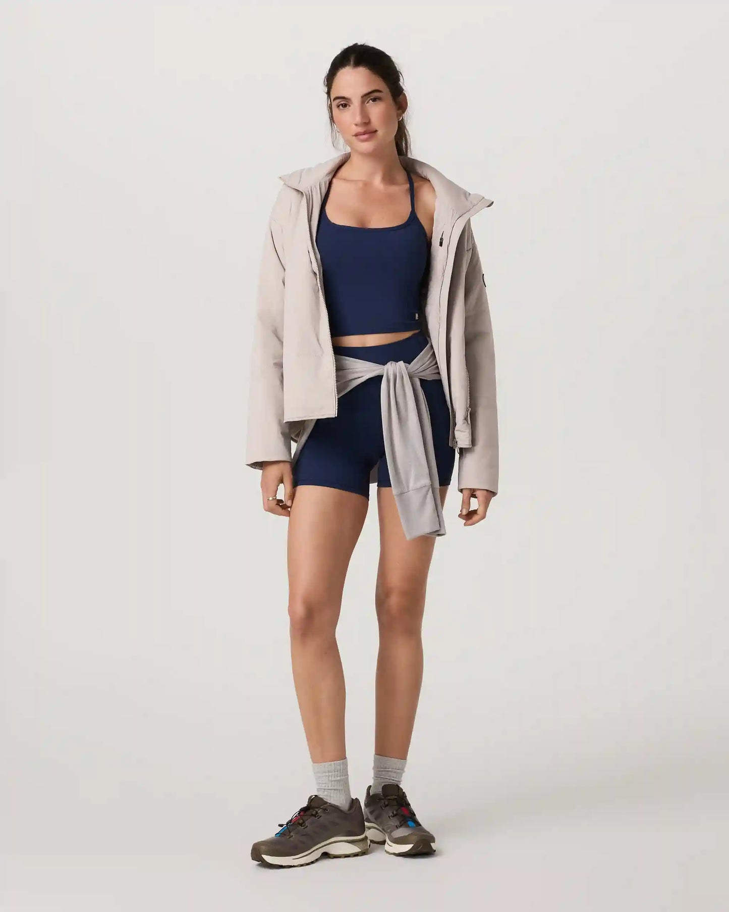 Canyon Insulated Jacket