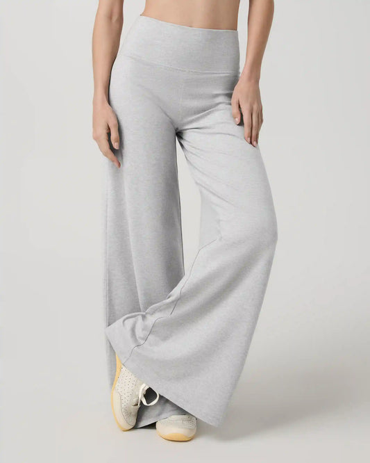 Halo Easy Wideleg Pant - Long