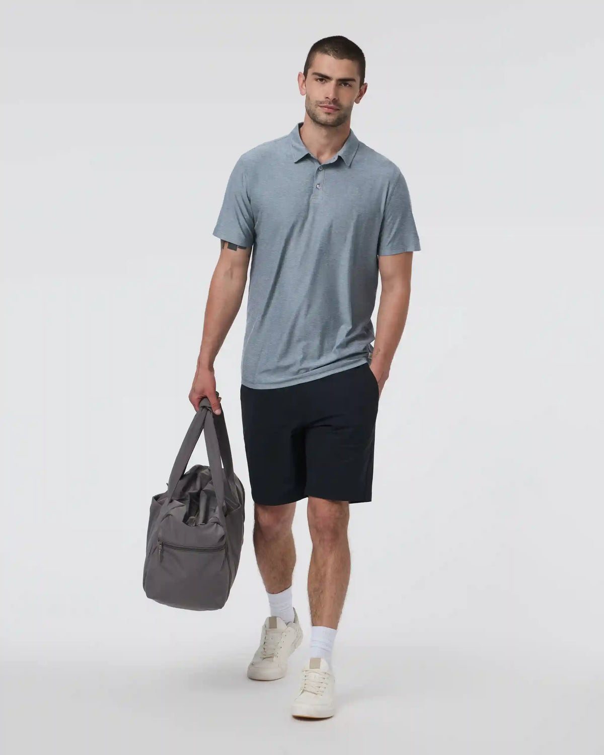 Strato Tech Polo