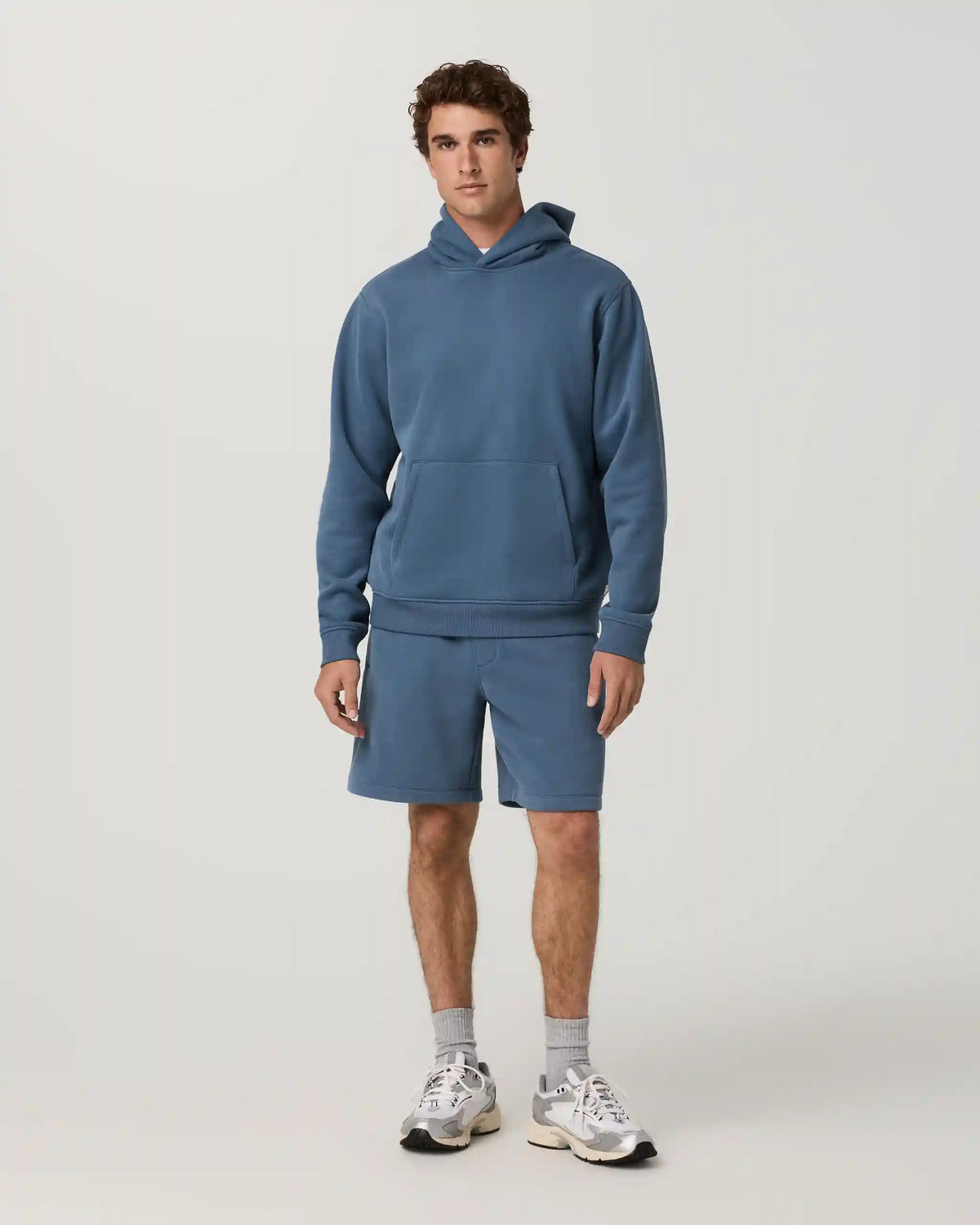 Seaside Short 8"