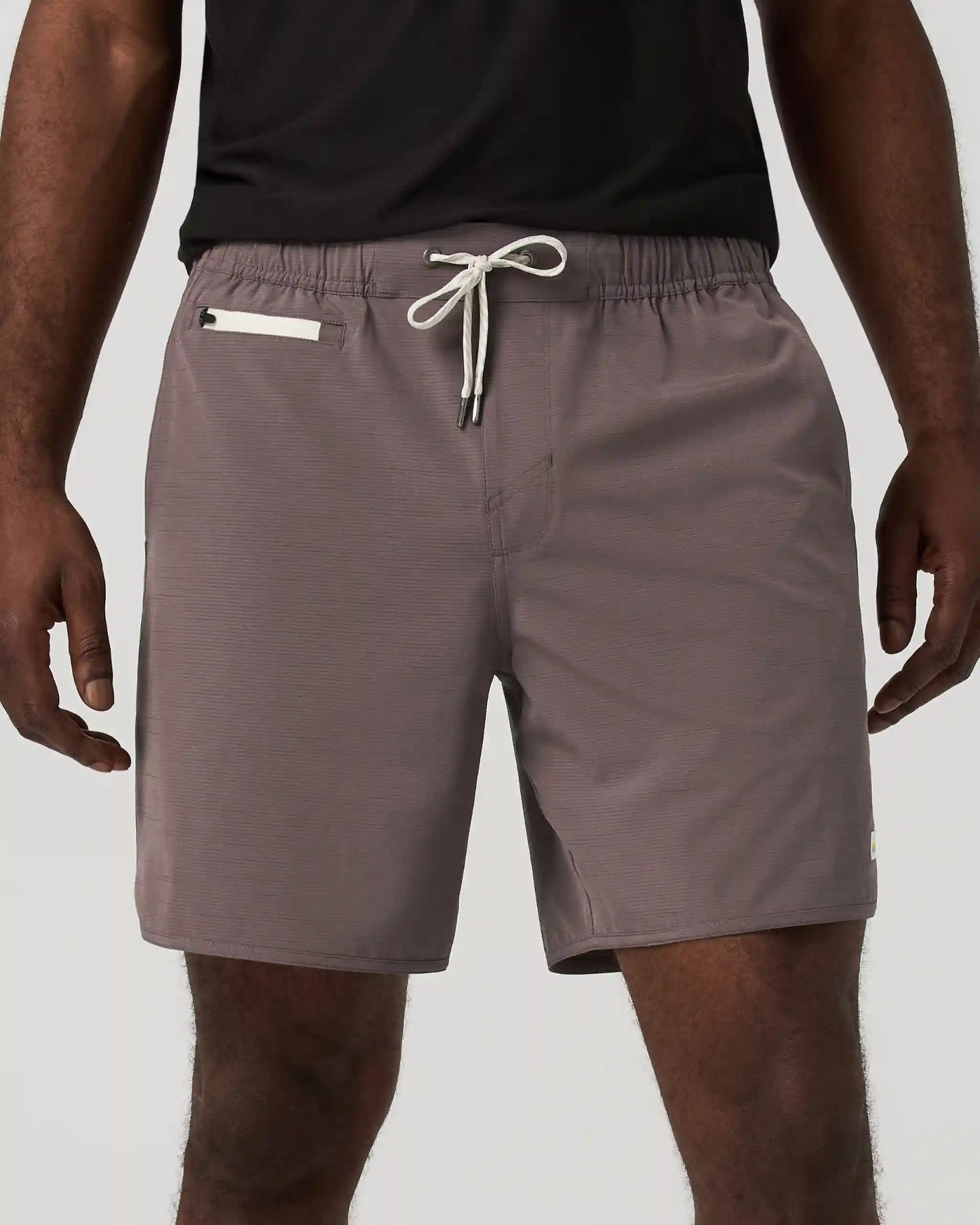 Banks Short Unlined 7"
