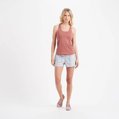 Lux Performance Tank