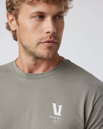 ACTV Pursuits Tee