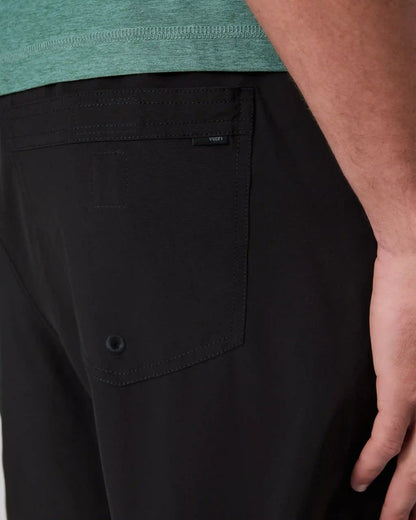 Kore Short Lined 7"