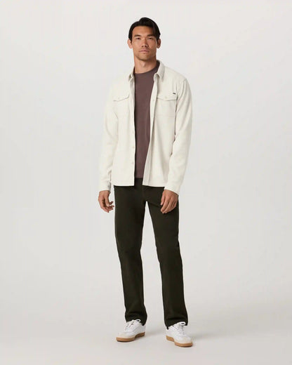 Aspen Shirt Jacket