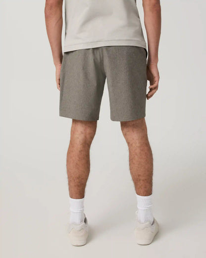 Aim Short 8"
