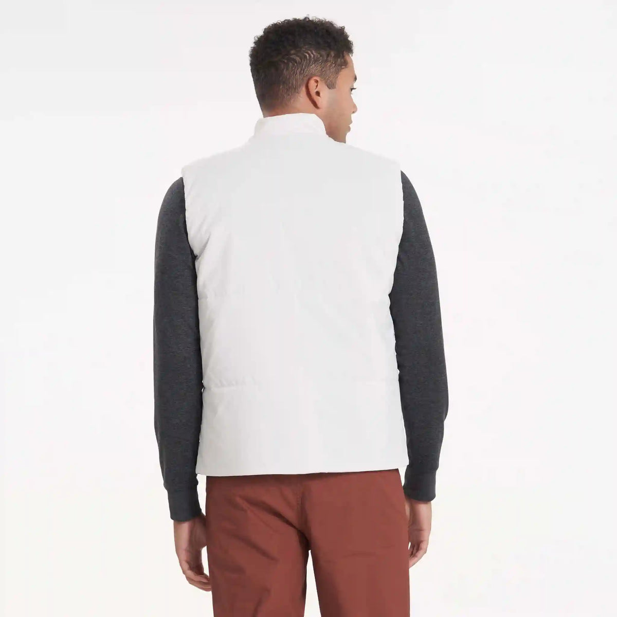 Echo Insulated Vest