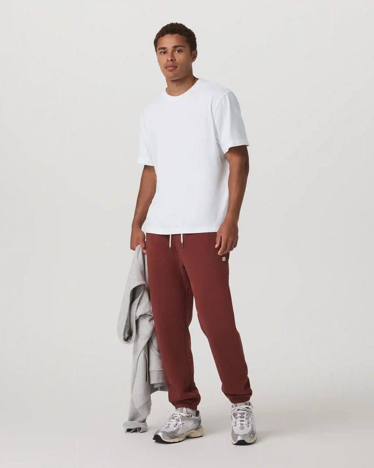 Seaside Sweatpant - Long