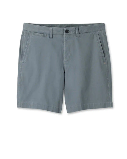 Fletcher Chino Short 8"