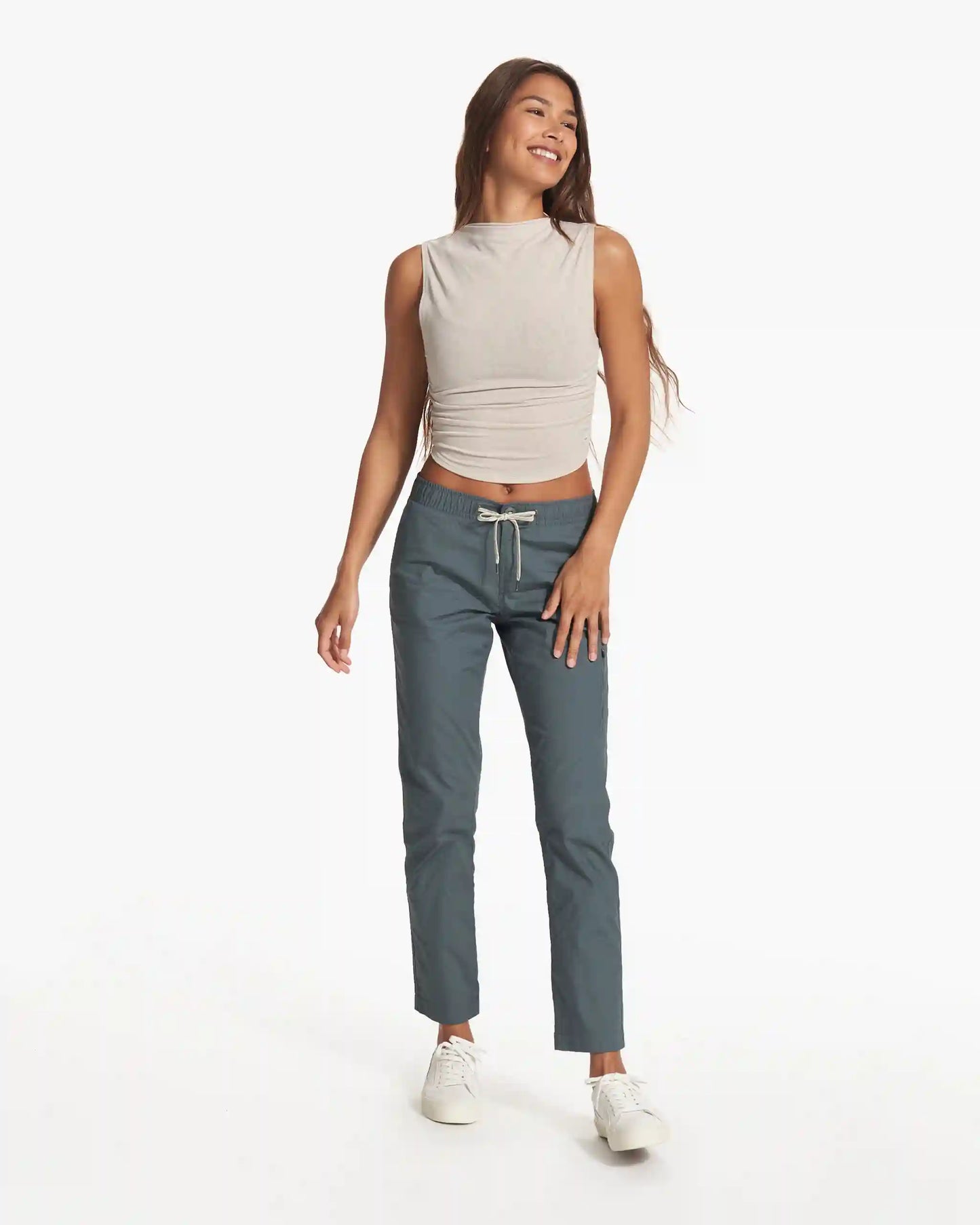 Womens Ripstop Pant