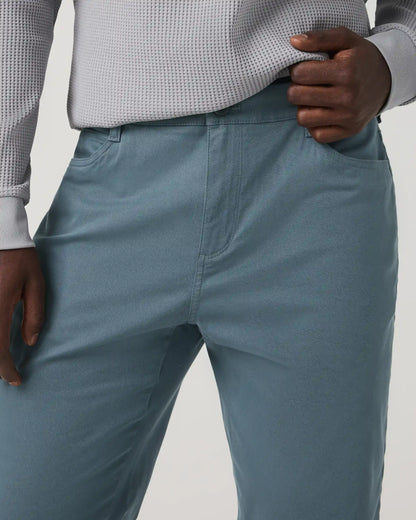 Vuori Meta™ Cotton Pant Classic Fit 32"