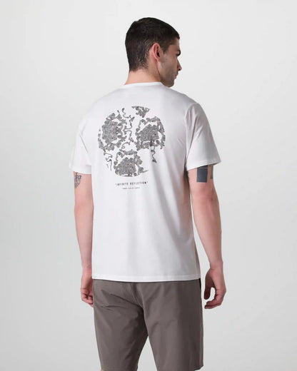 Feather Tee - Vuori x Kelsey Brookes