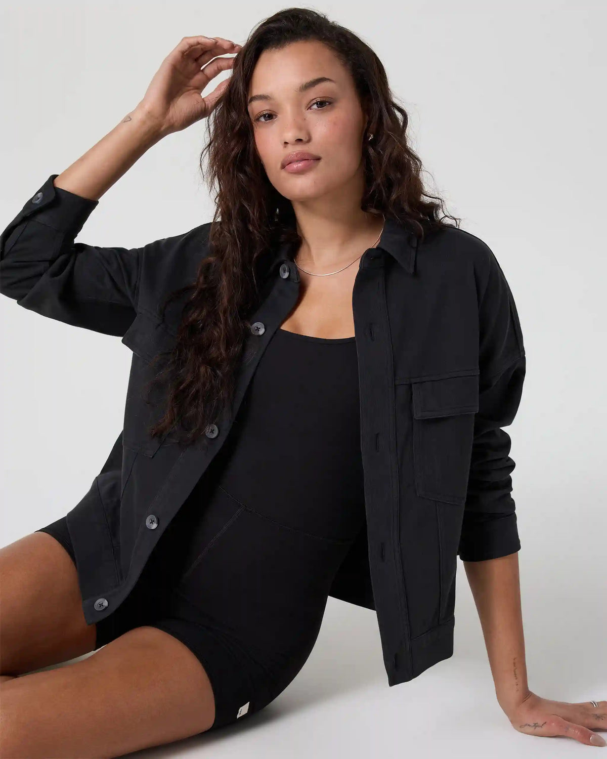 Mackenzie Jacket