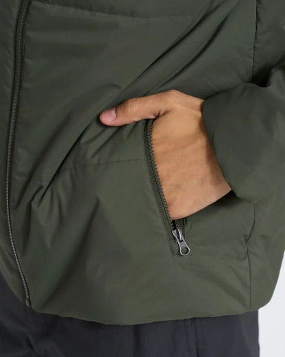 Echo Insulated Jacket